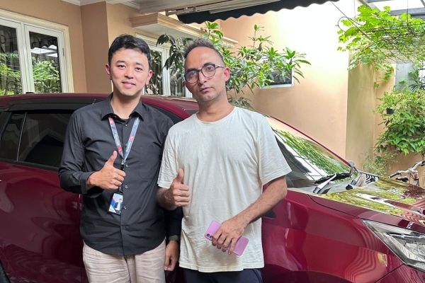 Bpk Achmad