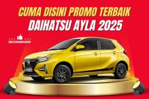 Daihatsu Ayla