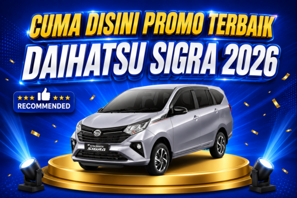 Daihatsu Sigra