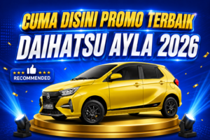 Daihatsu Ayla