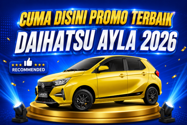 Daihatsu Ayla