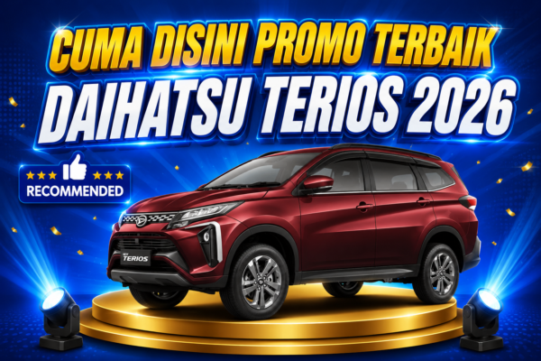 Daihatsu Terios