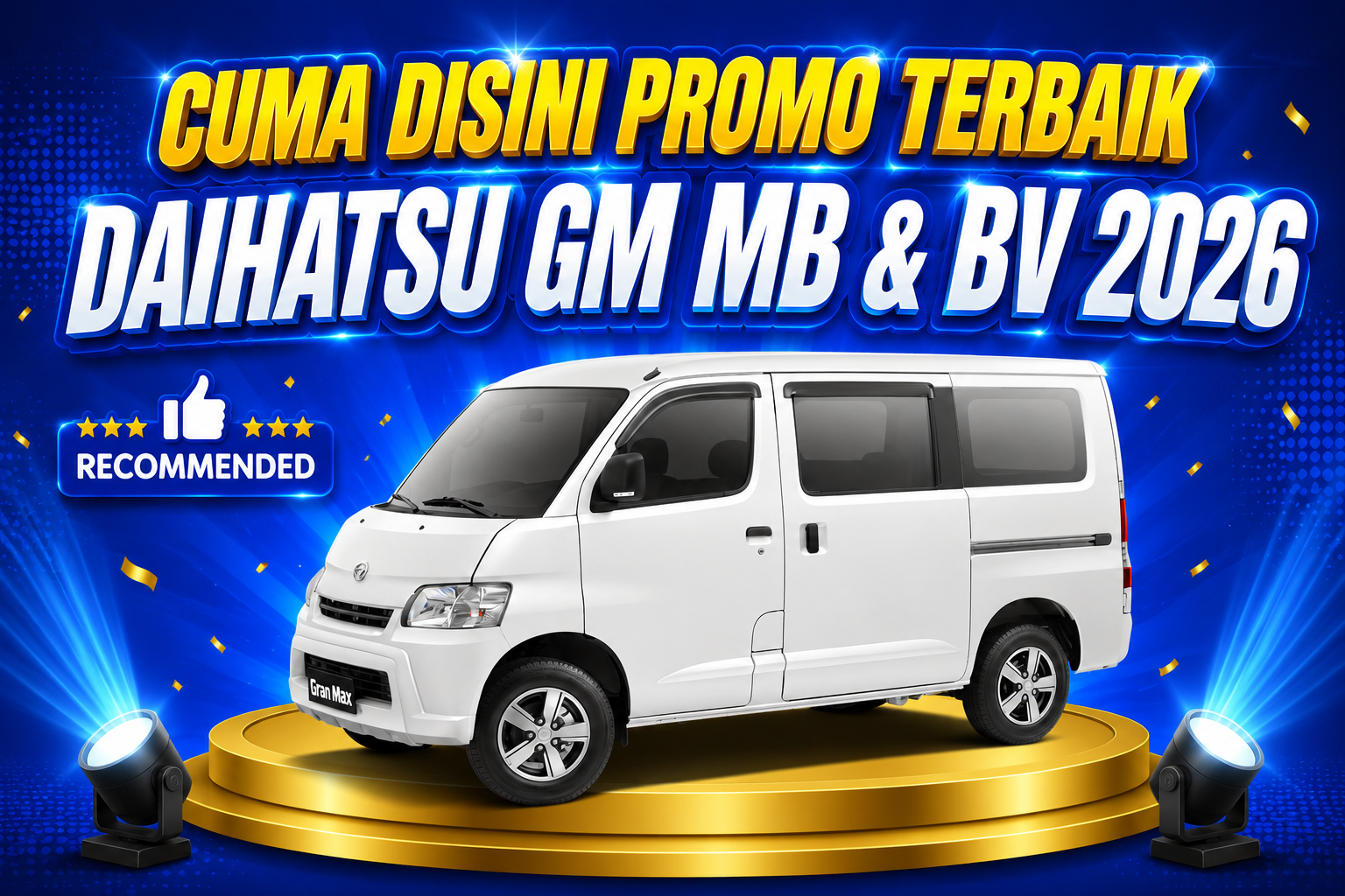 Granmax MB & BV