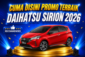 Daihatsu Sirion