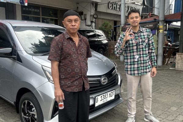 Bpk Waluyo