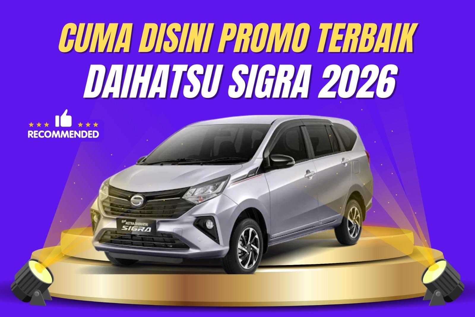 Daihatsu Sigra