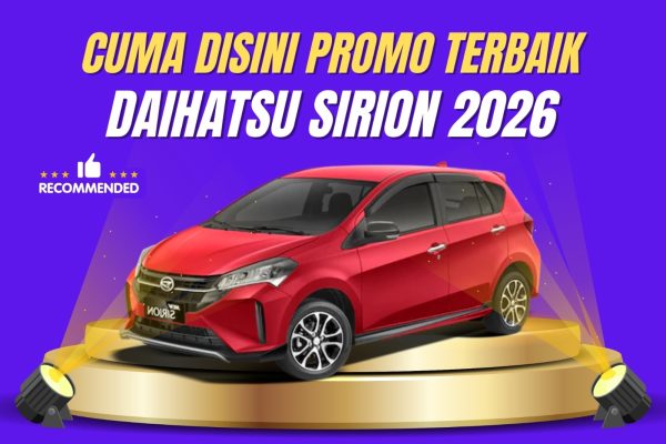 Daihatsu Sirion